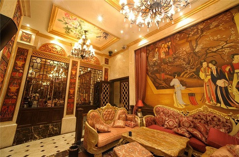 来宾市高档KTV妹子质量哪家好 来宾市高档KTV妹子质量哪家好