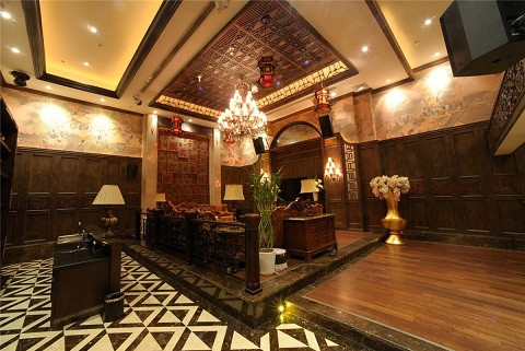 来宾市哪个KTV少爷男模妹子服务好